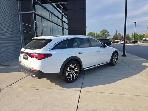 2025 Mercedes-Benz E-Class E 450 4MATIC