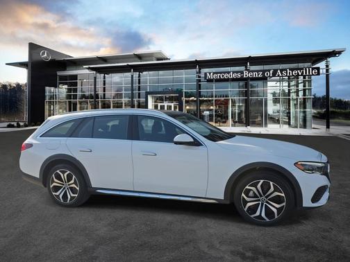 2025 Mercedes-Benz E-Class E 450 4MATIC