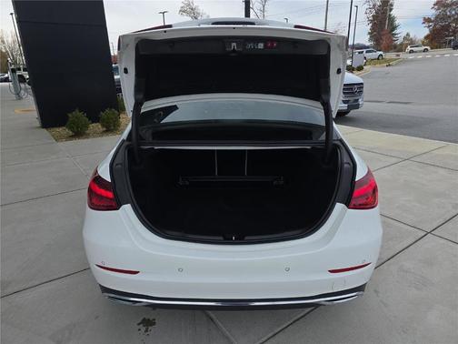 2022 Mercedes-Benz C-Class C 300 4MATIC