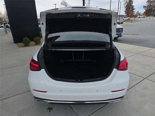 2022 Mercedes-Benz C-Class C 300 4MATIC