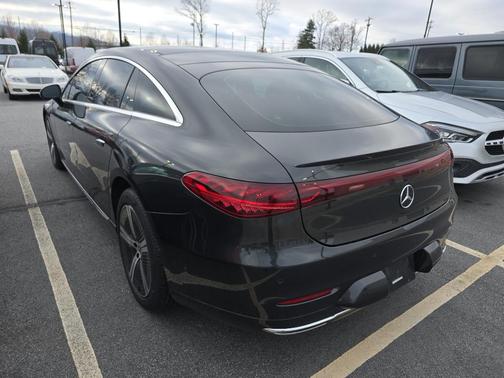 2023 Mercedes-Benz EQS 450+ Base