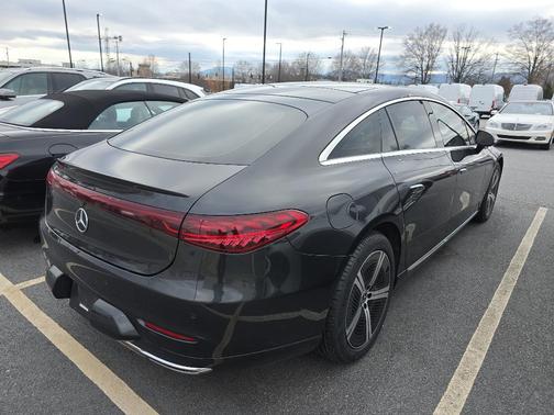 2023 Mercedes-Benz EQS 450+ Base
