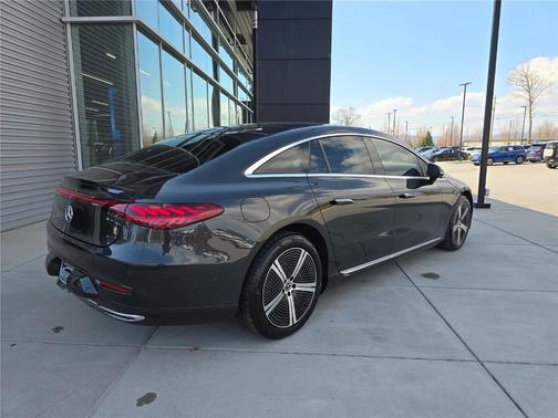 2023 Mercedes-Benz EQS 450+ Base