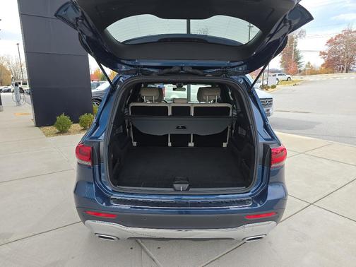 2022 Mercedes-Benz GLB 250 Base 4MATIC