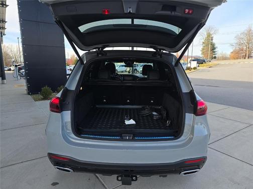 2025 Mercedes-Benz GLE 450e 4MATIC
