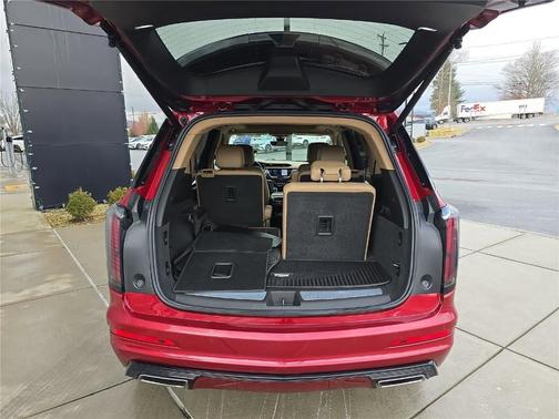 2020 Cadillac XT6 Sport AWD