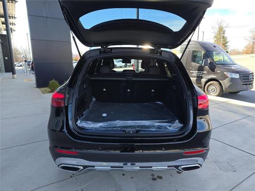 2026 Mercedes-Benz GLC 300 Base 4MATIC