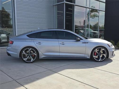 2019 Audi RS 5 2.9T