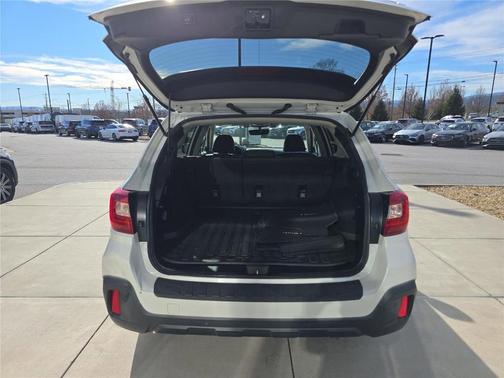 2018 Subaru Outback 3.6R Limited