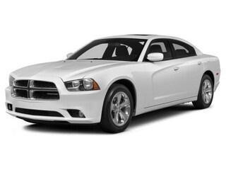 2014 Dodge Charger R/T