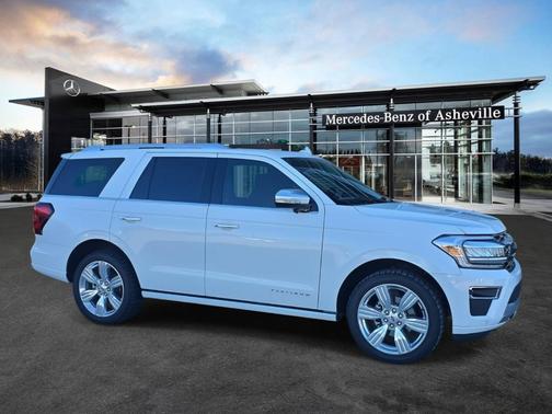 2023 Ford Expedition Platinum