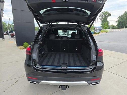 2026 Mercedes-Benz GLE 350 Base 4MATIC