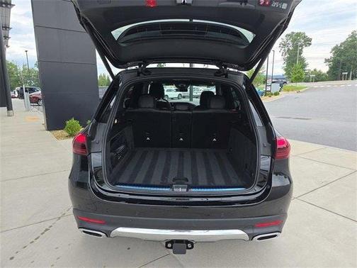 2026 Mercedes-Benz GLE 350 Base 4MATIC