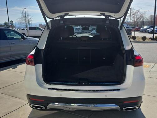 2024 Mercedes-Benz GLE 350 Base 4MATIC