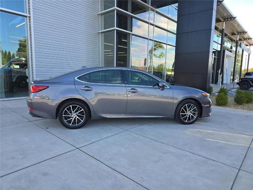 2018 Lexus ES 350 Base