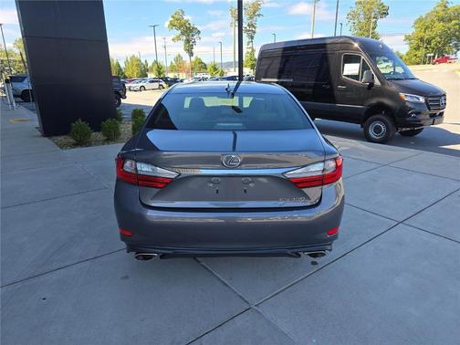 2018 Lexus ES 350 Base