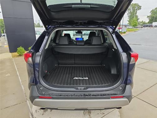 2023 Toyota RAV4 Limited