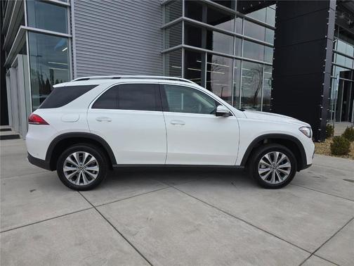 2020 Mercedes-Benz GLE 350 Base 4MATIC