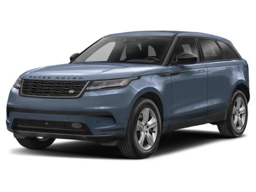 Varesine Blue Metallic 2026 Land Rover Range Rover Velar P250 S