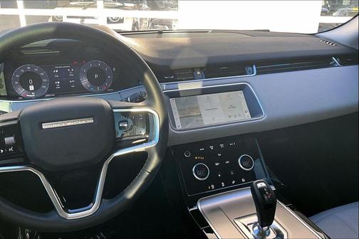 2023 Land Rover Range Rover Evoque S