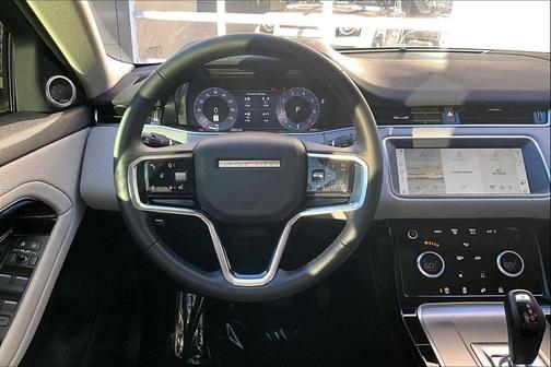 2023 Land Rover Range Rover Evoque S