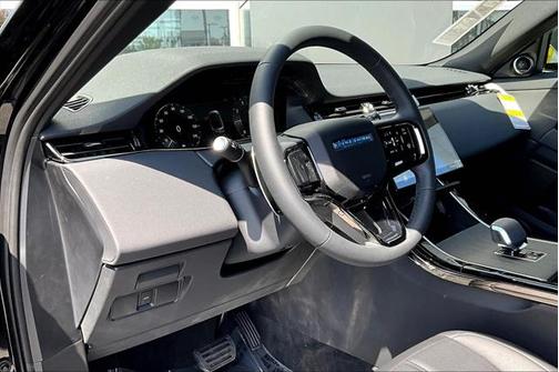 2026 Land Rover Range Rover Evoque Core S