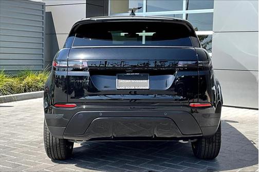 2026 Land Rover Range Rover Evoque Core S