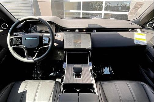 2026 Land Rover Range Rover Evoque Core S