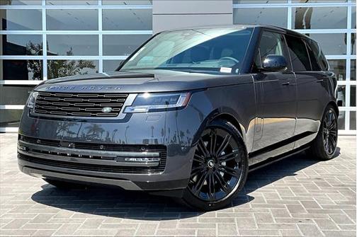 2025 Land Rover Range Rover P400 SE 7 Seat