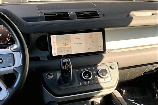 2023 Land Rover Defender 110 S