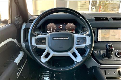 2023 Land Rover Defender 110 S