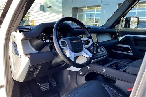 2023 Land Rover Defender 110 S