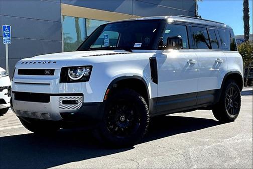2023 Land Rover Defender 110 S