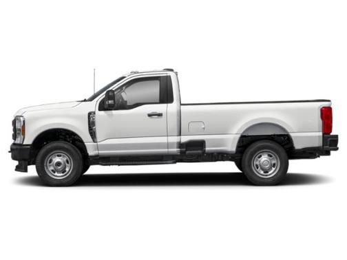 Oxford White 2023 Ford F-350 XL