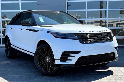 2026 Land Rover Range Rover Velar P400 Dynamic SE