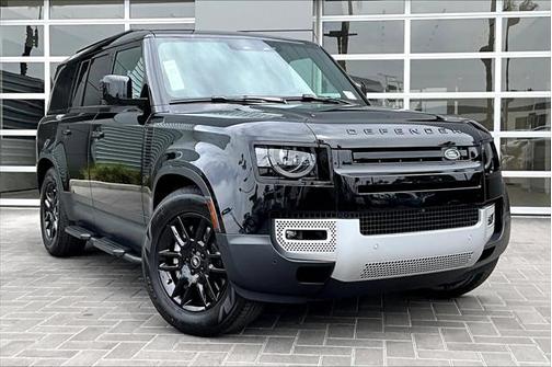 2025 Land Rover Defender 130 P300 S