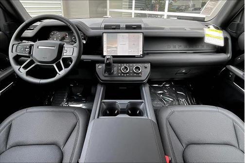 2025 Land Rover Defender 130 P300 S