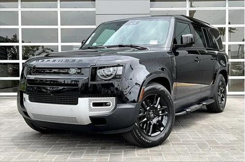 2025 Land Rover Defender 130 P300 S