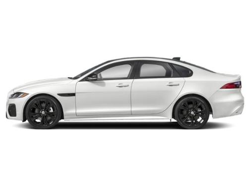 2024 Jaguar XF R-Dynamic SE P250 AWD Automatic