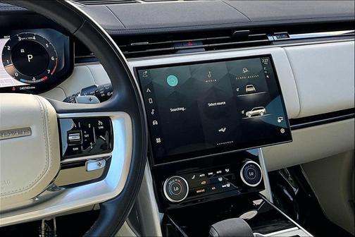 2023 Land Rover Range Rover P530 SE