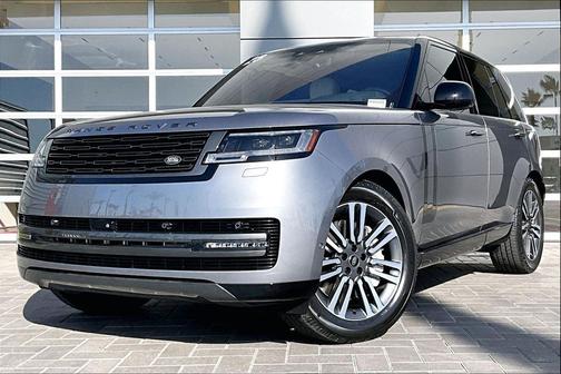 2023 Land Rover Range Rover P530 SE