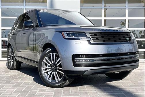 2023 Land Rover Range Rover P530 SE