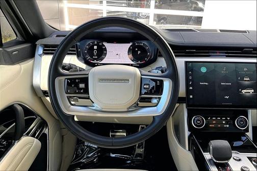 2023 Land Rover Range Rover P530 SE