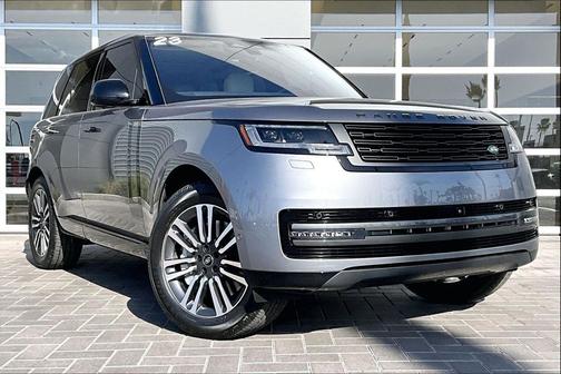 2023 Land Rover Range Rover P530 SE