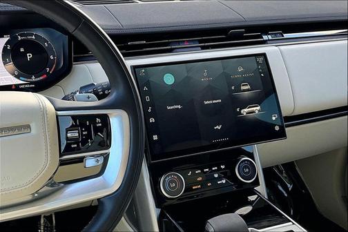 2023 Land Rover Range Rover P530 SE