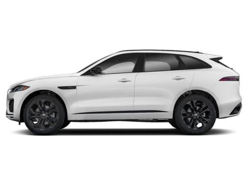 2026 Jaguar F-PACE R-Dynamic S P400 AWD Automatic
