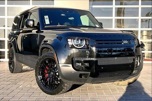 2026 Land Rover Defender P300 S