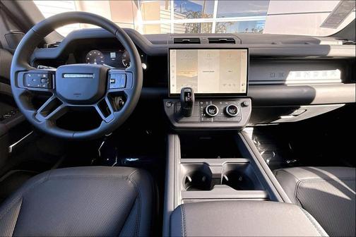 2026 Land Rover Defender P300 S