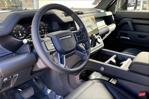 2026 Land Rover Defender P300 S