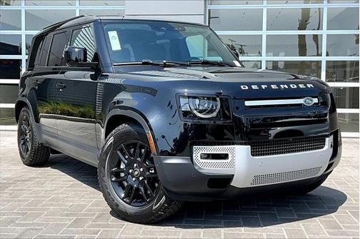 2025 Land Rover Defender 110 P400 S